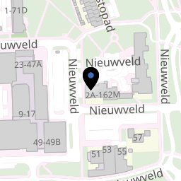 Appartement HMD00 B 4458 36