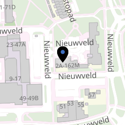Appartement HMD00 B 4458 37