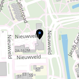 Appartement HMD00 B 4458 45