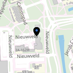 Appartement HMD00 B 4458 46