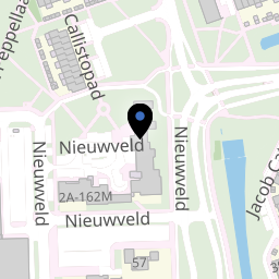 Appartement HMD00 B 4458 47
