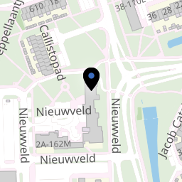 Appartement HMD00 B 4458 49