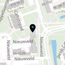Appartement HMD00 B 4458 50