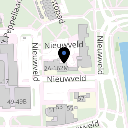 Appartement HMD00 B 4458 53