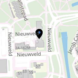 Appartement HMD00 B 4458 57