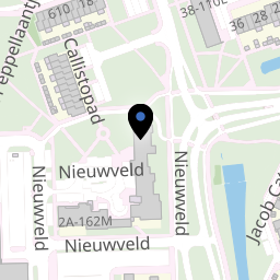 Appartement HMD00 B 4458 62