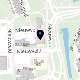 Appartement HMD00 B 4458 65