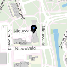 Appartement HMD00 B 4458 68