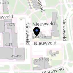 Appartement HMD00 B 4458 7