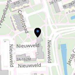 Appartement HMD00 B 4458 71