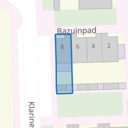 Perceel HMD00-B-4706