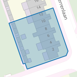 Perceel HMD00-B-5086
