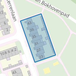 Perceel HMD00-B-5087