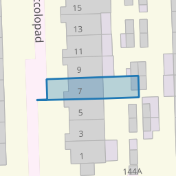 Perceel HMD00-B-5476