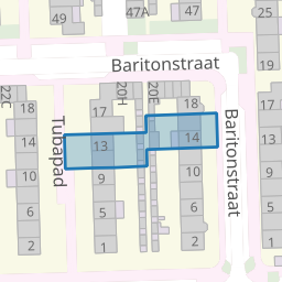 Perceel HMD00-B-5526