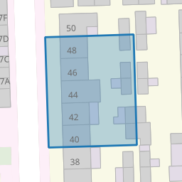 Perceel HMD00-B-5550