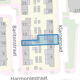 Perceel HMD00-B-6129
