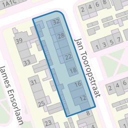 Perceel HMD00-B-6181