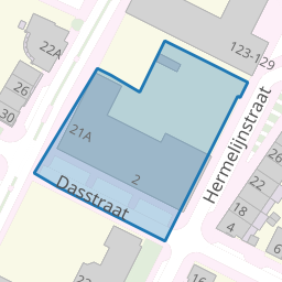 Perceel HMD00-C-10031