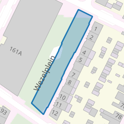 Perceel HMD00-C-10045