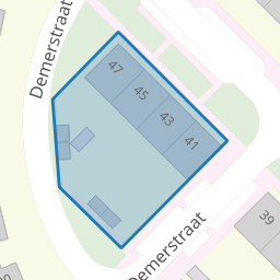 Perceel HMD00-C-10054