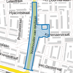 Perceel HMD00-C-10059