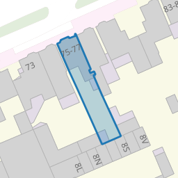 Perceel HMD00-C-10070