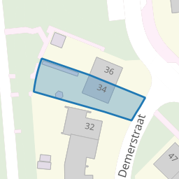 Perceel HMD00-C-10080