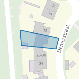 Perceel HMD00-C-10082