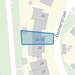 Perceel HMD00-C-10083