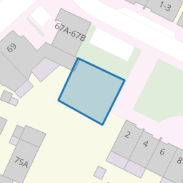 Perceel HMD00-C-10093