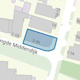 Perceel HMD00-C-10106