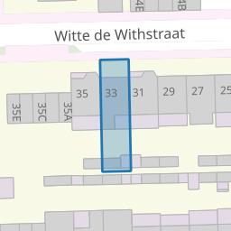 Perceel HMD00-C-10133