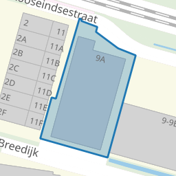 Perceel HMD00-C-10149