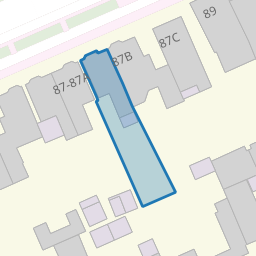 Perceel HMD00-C-10157