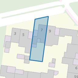 Perceel HMD00-C-10175