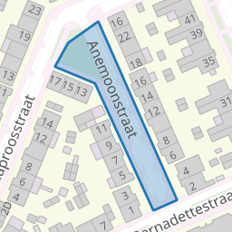 Perceel HMD00-C-10187