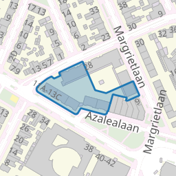 Perceel HMD00-C-10189