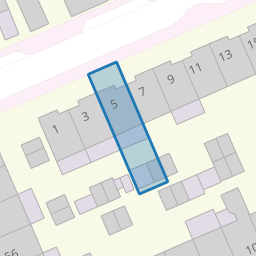 Perceel HMD00-C-10244