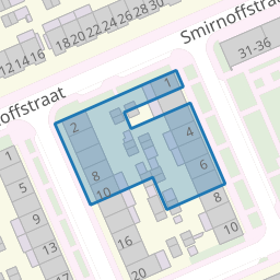 Perceel HMD00-C-10258