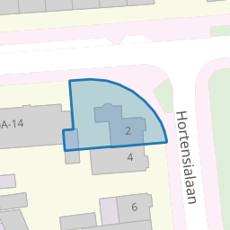 Perceel HMD00-C-10303