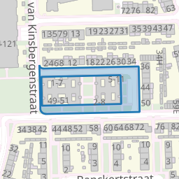 Perceel HMD00-C-10322