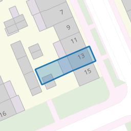 Perceel HMD00-C-10348