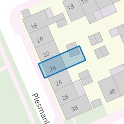 Perceel HMD00-C-10349