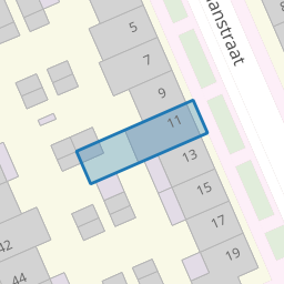 Perceel HMD00-C-10362