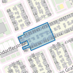 Perceel HMD00-C-10379