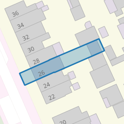 Perceel HMD00-C-10422