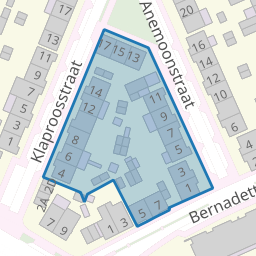 Perceel HMD00-C-10429