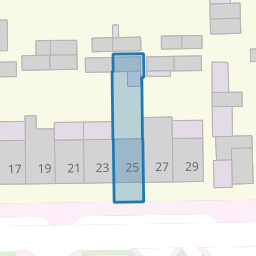 Perceel HMD00-C-10434
