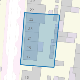 Perceel HMD00-C-10445